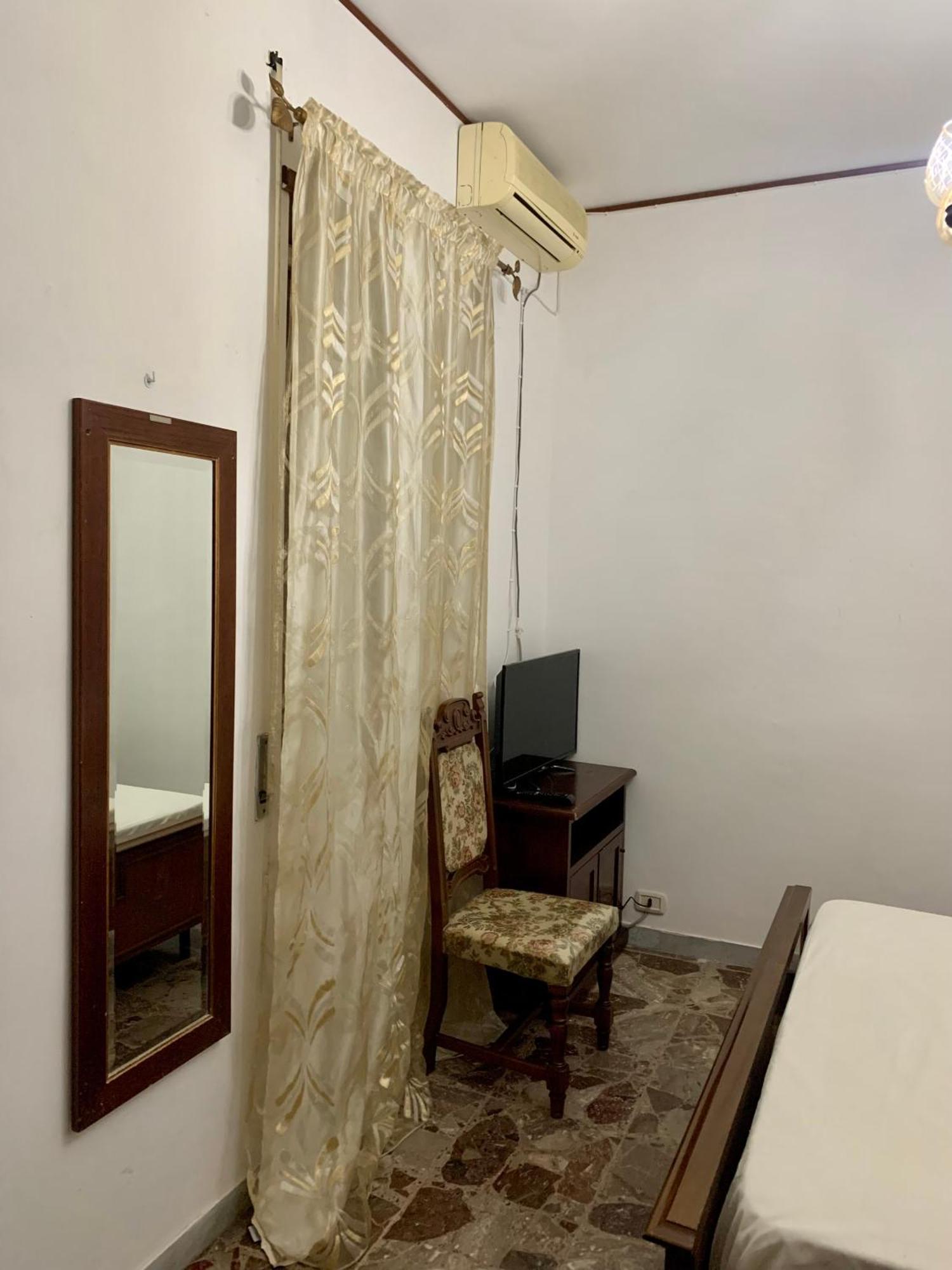 La Casa Di Amina Apartment Rome Luaran gambar