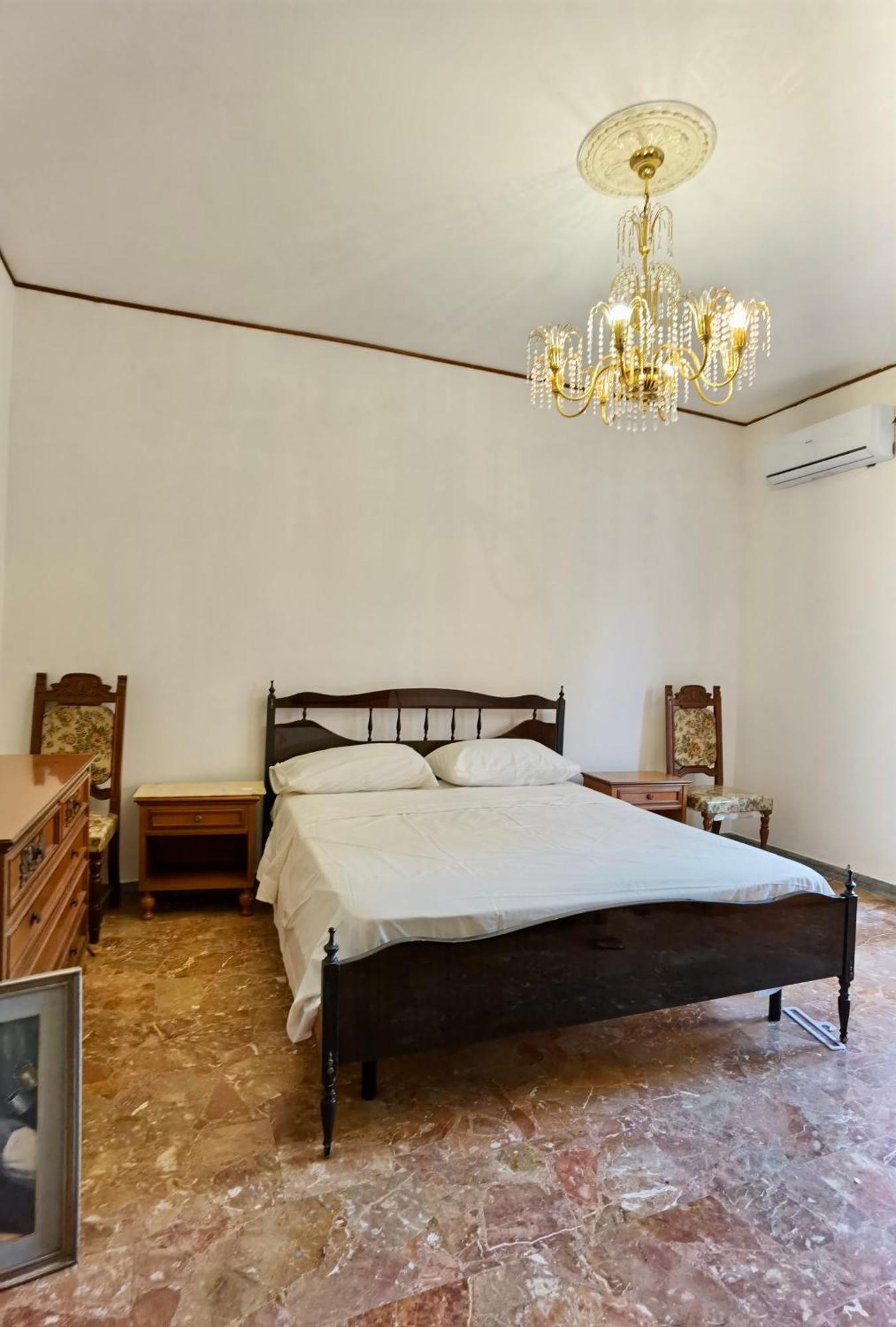 La Casa Di Amina Apartment Rome Luaran gambar