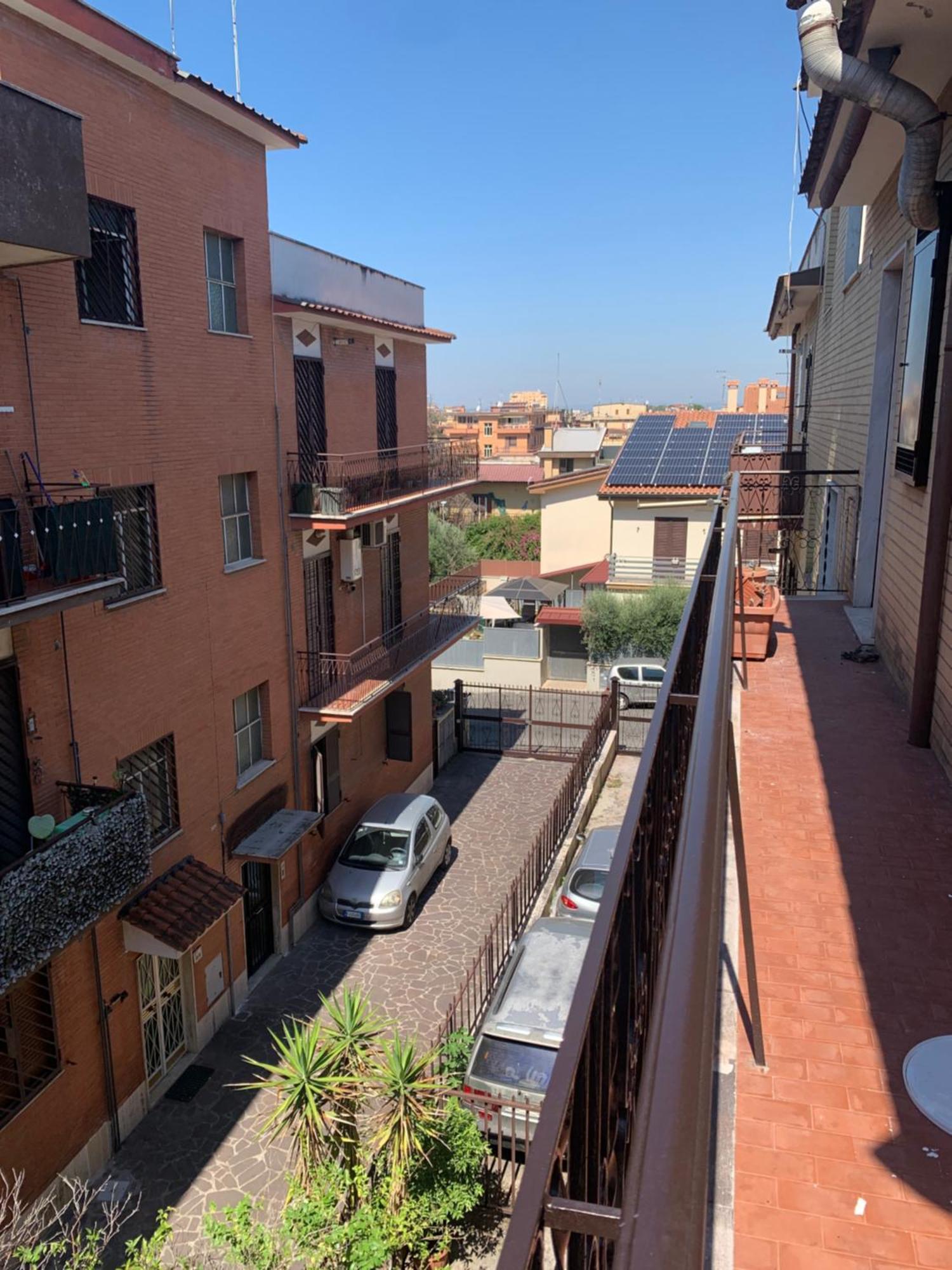 La Casa Di Amina Apartment Rome Luaran gambar